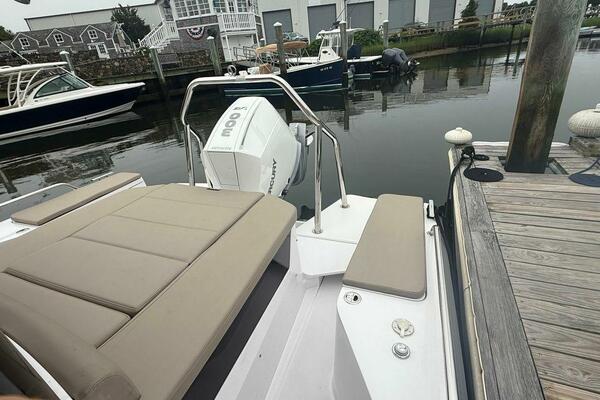 For Boston 28ft Axopar Yacht For Sale