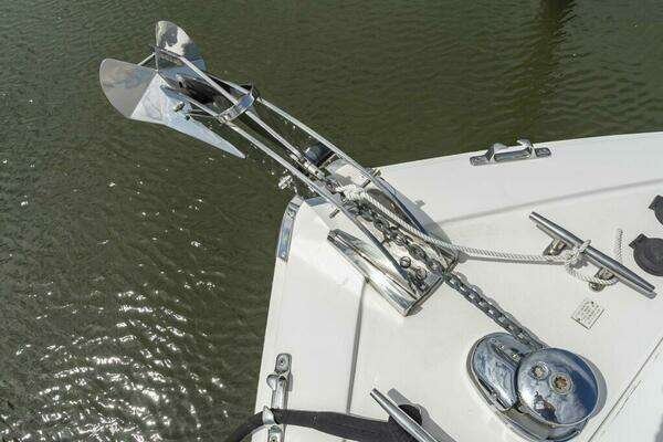 Viking Convertible Yacht For Sale