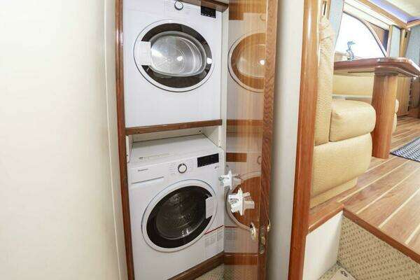 Viking Convertible Yacht For Sale