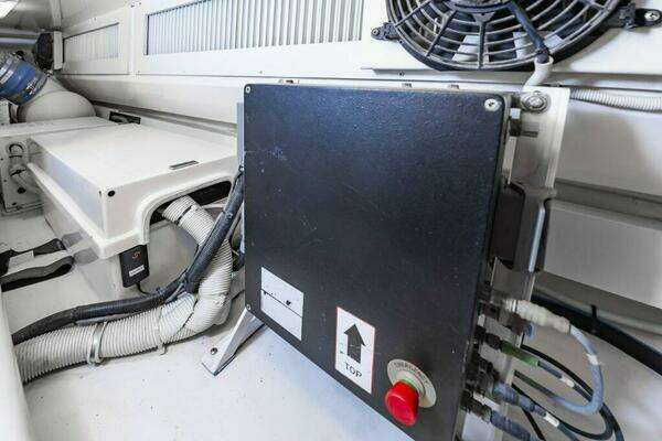 Viking Convertible Yacht For Sale