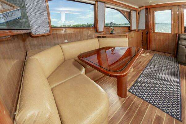 Viking Convertible Yacht For Sale