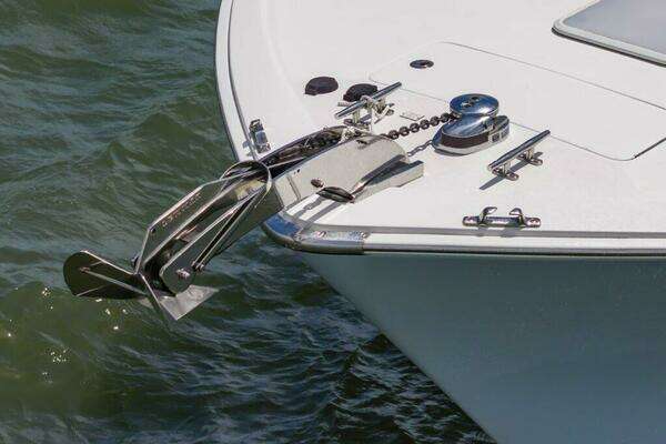 Viking Convertible Yacht For Sale