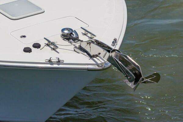 Viking Convertible Yacht For Sale