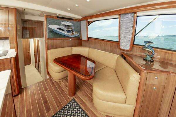 Viking Convertible Yacht For Sale