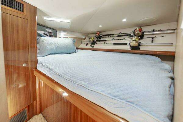 Viking Convertible Yacht For Sale