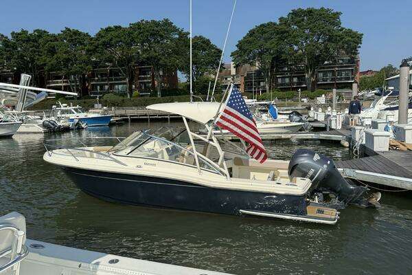 24-ft-Scout-2014-245 Dorado-Greenwich Connecticut United States yacht for sale