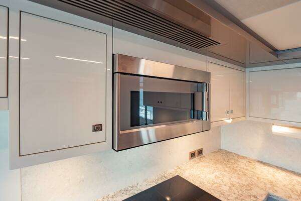 Ocean Alexander 28R Yacht For Sale