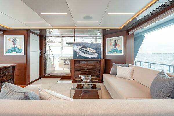 Ocean Alexander 28R Yacht For Sale
