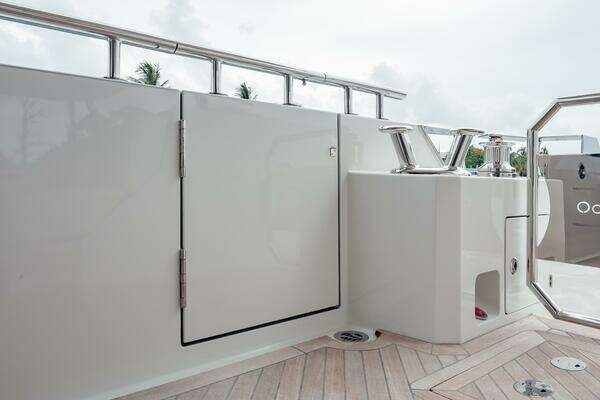 Ocean Alexander 28R Yacht For Sale