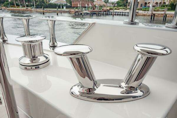 Ocean Alexander 28R Yacht For Sale