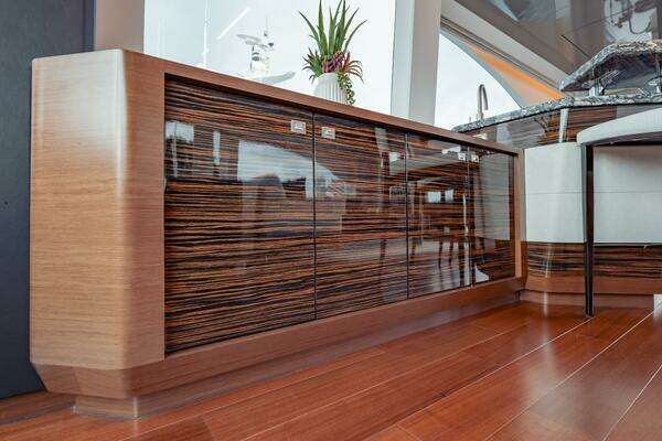 Ocean Alexander 28R Yacht For Sale