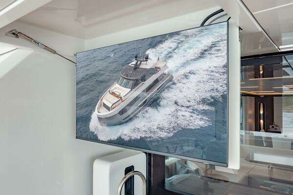 Ocean Alexander 28R Yacht For Sale