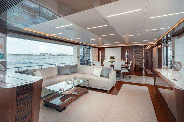 Ocean Alexander 28R Yacht For Sale