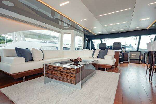 Ocean Alexander 28R Yacht For Sale