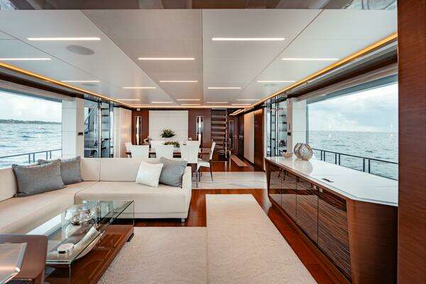 Ocean Alexander 28R Yacht For Sale