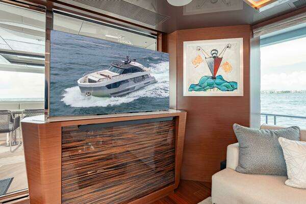 Ocean Alexander 28R Yacht For Sale