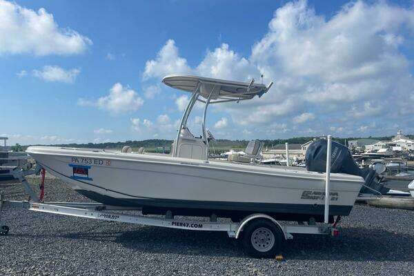 21-ft-Carolina Skiff-2022-21 Ultra Elite-Brick New Jersey United States yacht for sale