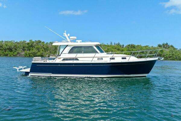 38-ft-Sabre-2013-38 Salon Express-Five O'Clock-Osprey Florida United States yacht for sale