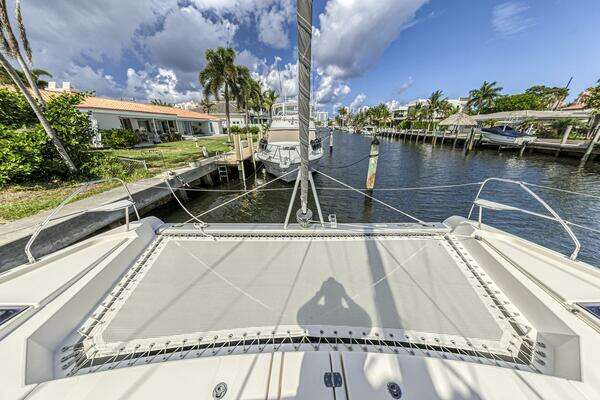 Leopard 45 Owners Version Yacht For Sale