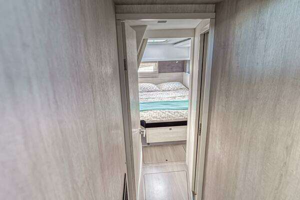Leopard 45 Owners Version Yacht For Sale