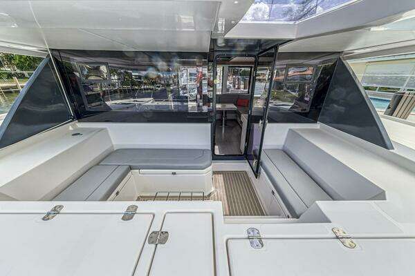 Leopard 45 Owners Version Yacht For Sale