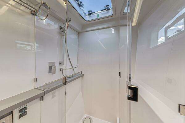 Leopard 45 Owners Version Yacht For Sale