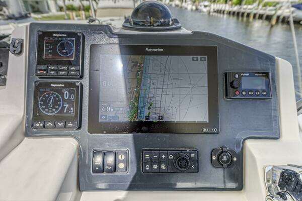 Leopard 45 Owners Version Yacht For Sale