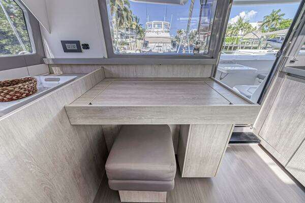 Leopard 45 Owners Version Yacht For Sale
