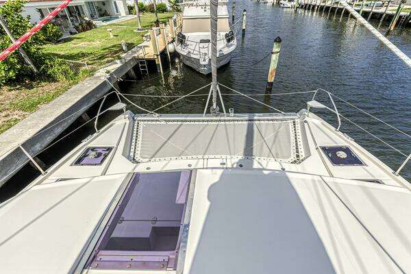 Leopard 45 Owners Version Yacht For Sale