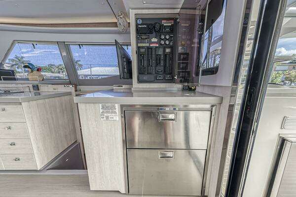 Leopard 45 Owners Version Yacht For Sale
