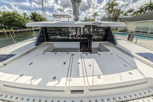 Leopard 45 Owners Version Yacht For Sale