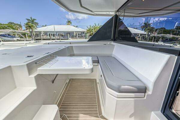 Leopard 45 Owners Version Yacht For Sale