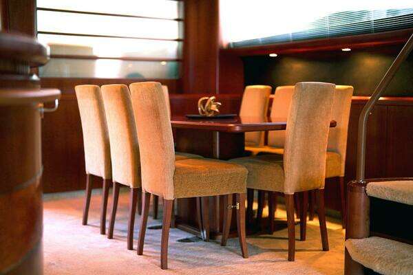 Princess 23M Yacht For Sale