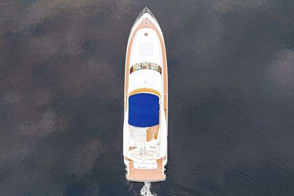 Princess 23M Yacht For Sale