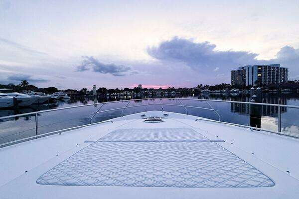 Princess 23M Yacht For Sale