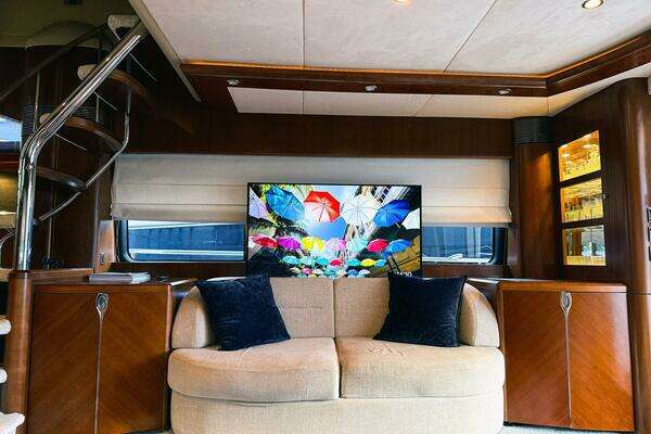 Princess 23M Yacht For Sale