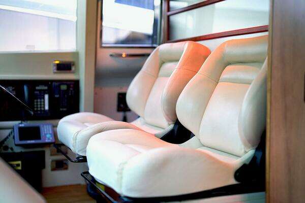 Princess 23M Yacht For Sale