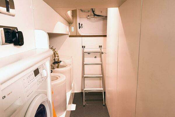 Princess 23M Yacht For Sale