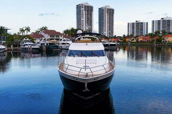Princess 23M Yacht For Sale