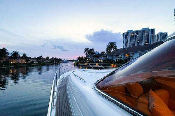 Princess 23M Yacht For Sale