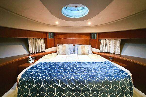 Princess 23M Yacht For Sale