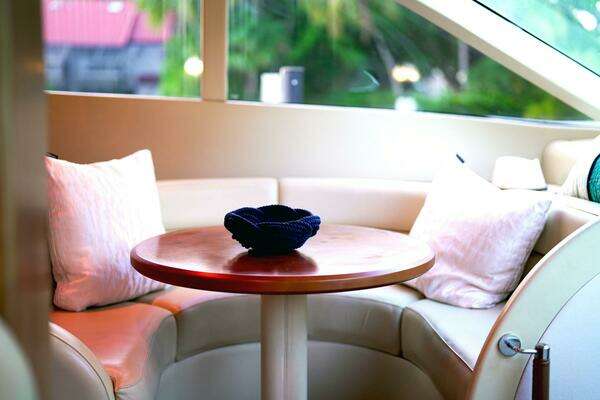 Princess 23M Yacht For Sale