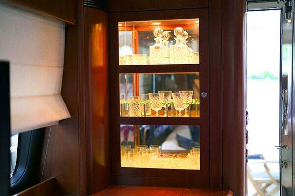 Princess 23M Yacht For Sale