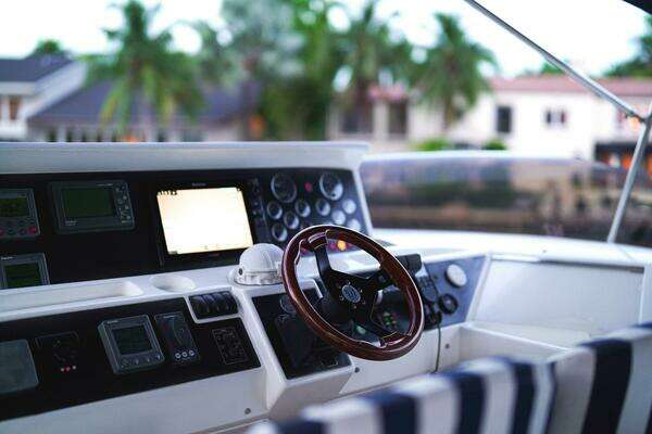 Princess 23M Yacht For Sale