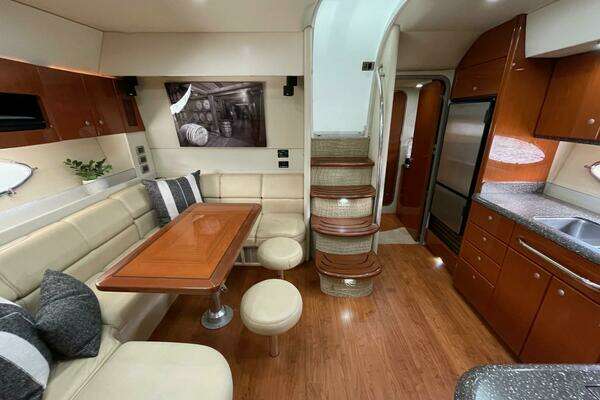Formula 45 Yacht Yacht For Sale