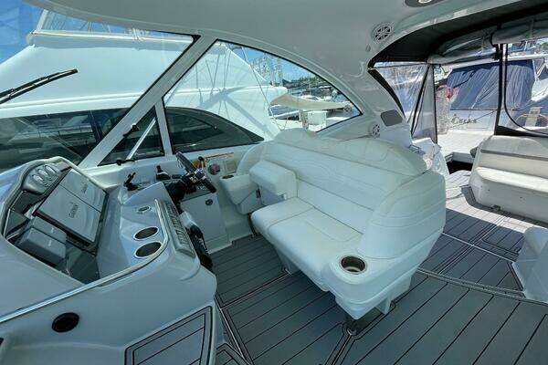Formula 45 Yacht Yacht For Sale
