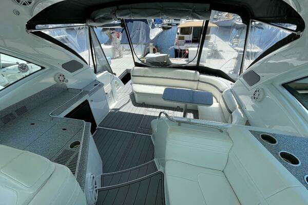 Formula 45 Yacht Yacht For Sale