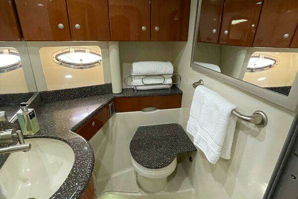 Formula 45 Yacht Yacht For Sale