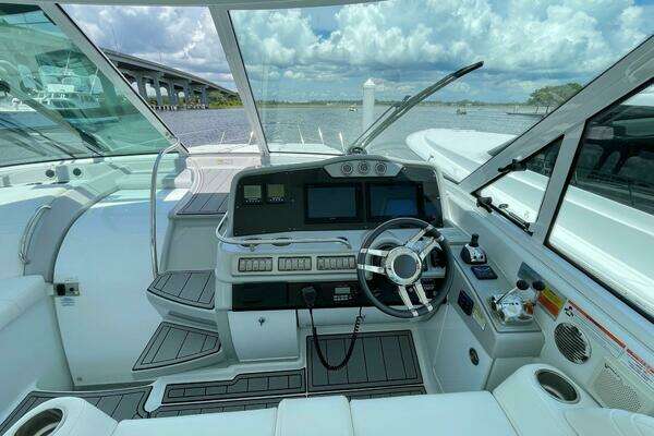 Formula 45 Yacht Yacht For Sale