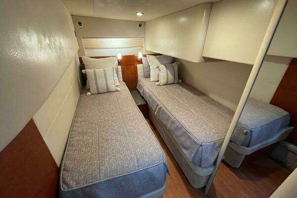 Formula 45 Yacht Yacht For Sale